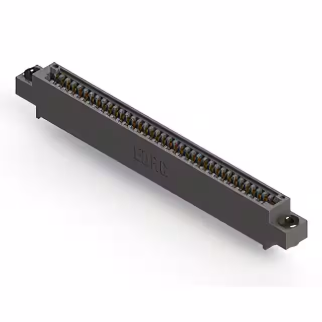 395-037-521-603 EDAC Inc.  Edgeboard Connectors